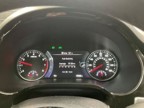 Used 2023 Kia Seltos SX w/ SX Sunroof Package AWD/4WD image 16