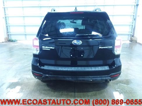 Used 2018 Subaru Forester 2.5i Premium w/ Protection Package #1 image 8