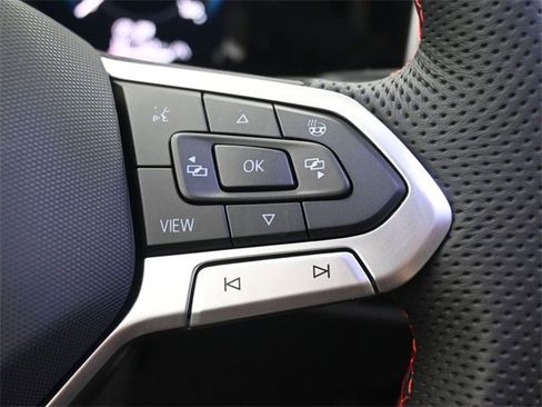 New 2025 Volkswagen GTI SE image 7
