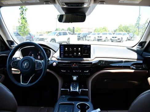 Used 2026 Acura MDX FWD w/ Technology Package image 19