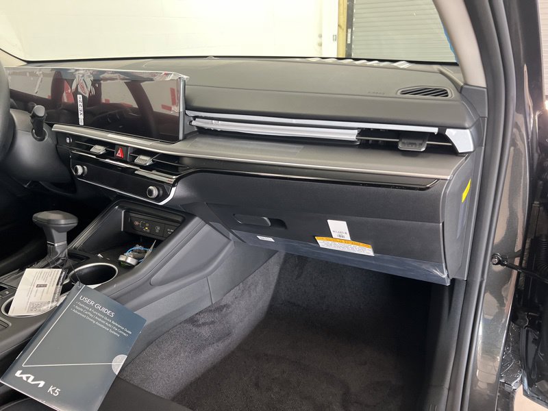 New 2026 Kia K5 LXS FWD image 12