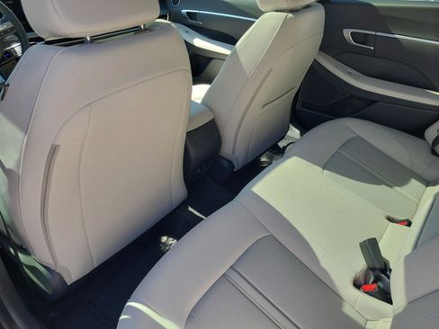 New 2025 Hyundai Sonata SEL image 6