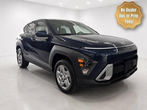 Used 2026 Hyundai Kona SE AWD/4WD image 3