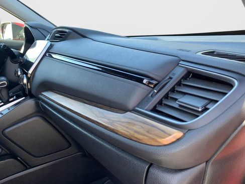 Used 2021 Honda CR-V EX-L image 44