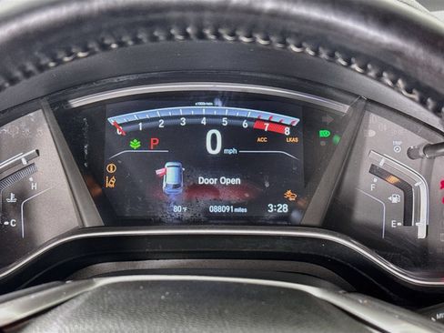 Used 2017 Honda CR-V EX-L image 14