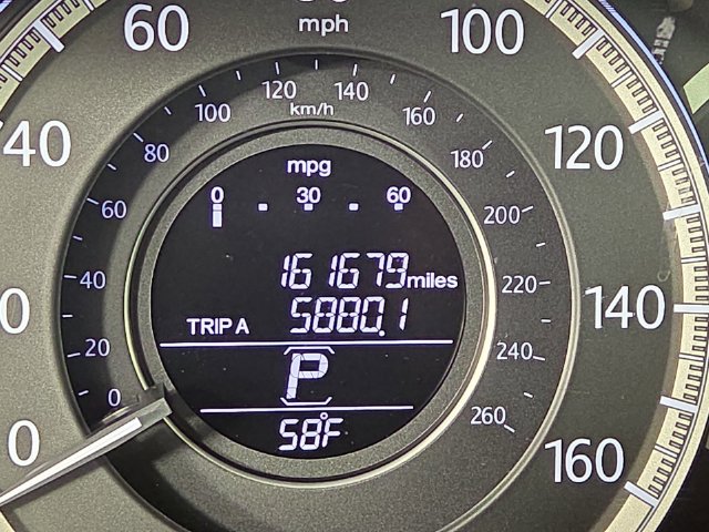 Used 2015 Honda Accord EX-L image 16