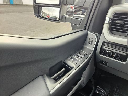New 2026 Ford F350 XL w/ STX Appearance Package image 33