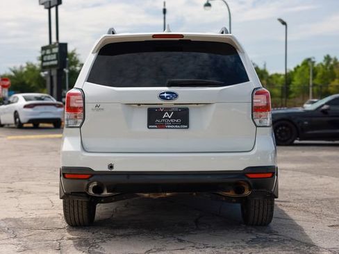 Used 2017 Subaru Forester 2.0XT Touring AWD/4WD image 10