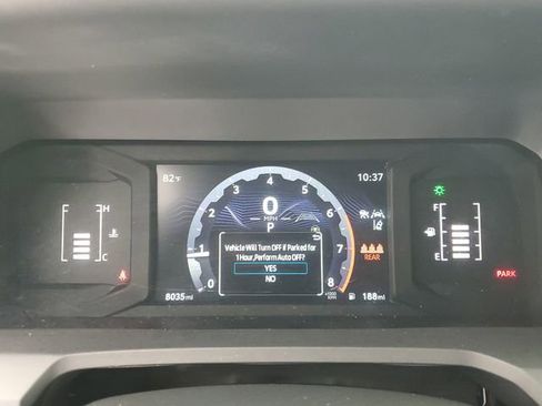 Used 2025 Toyota Tacoma SR image 24