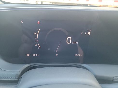 New 2026 Buick Encore GX Preferred image 20