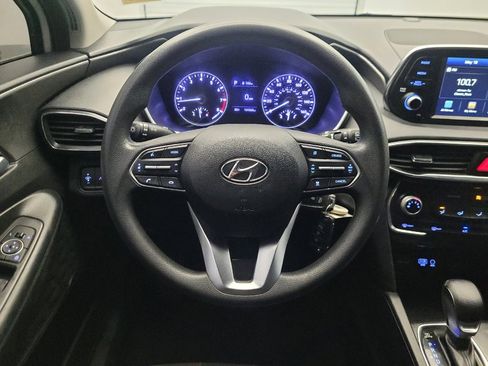 Used 2020 Hyundai Santa Fe SE FWD image 22