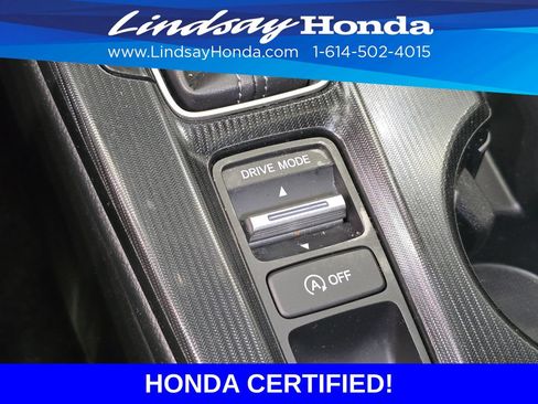Certified 2023 Honda Civic Touring image 22