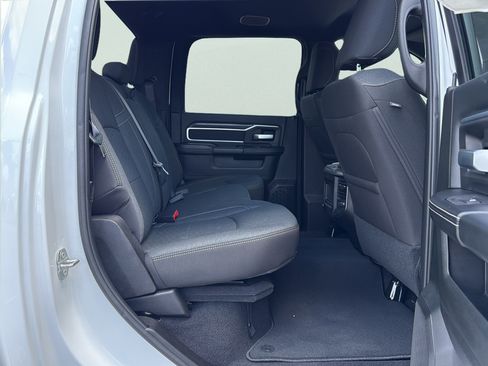 New 2026 RAM 3500 Big Horn AWD/4WD image 11