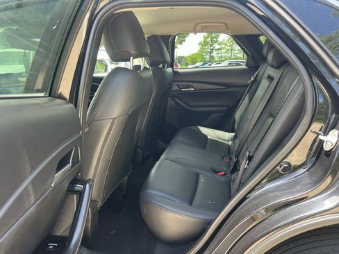 Used 2024 MAZDA CX-30 AWD 2.5 S w/ Select Sport Pkg image 18