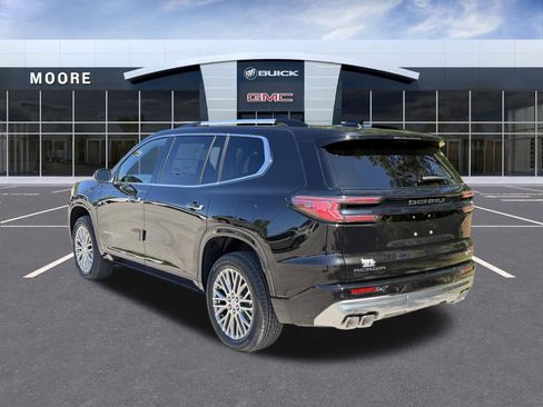 New 2026 GMC Acadia Denali w/ Super Cruise Package image 4