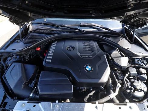 Used 2020 BMW 330i xDrive Sedan w/ Premium Package AWD/4WD image 30