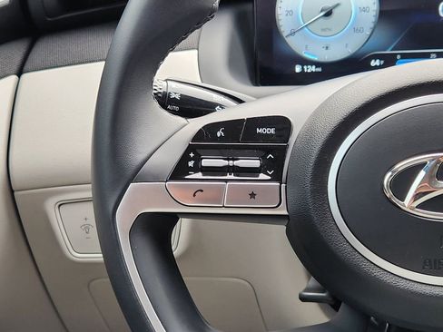 Certified 2024 Hyundai Tucson SEL w/ Convenience Package image 28