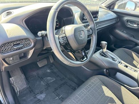 Used 2024 Honda HR-V Sport image 23