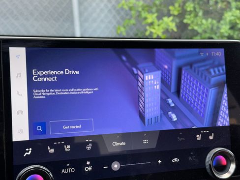 Used 2023 Lexus NX 350 AWD w/ Accessory Package (P3) image 22