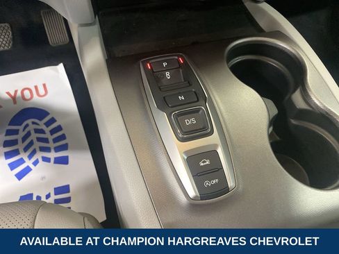 Used 2023 Honda Ridgeline RTL image 21