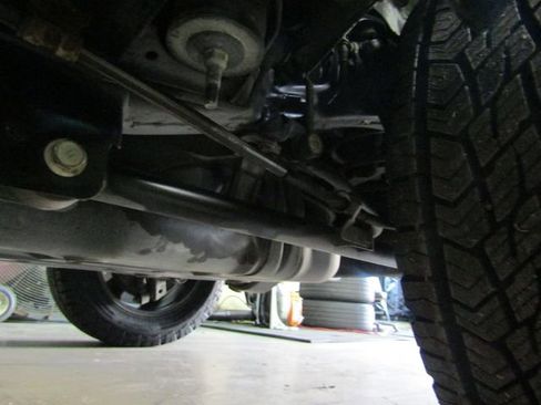 Used 2008 Toyota 4Runner Sport image 24