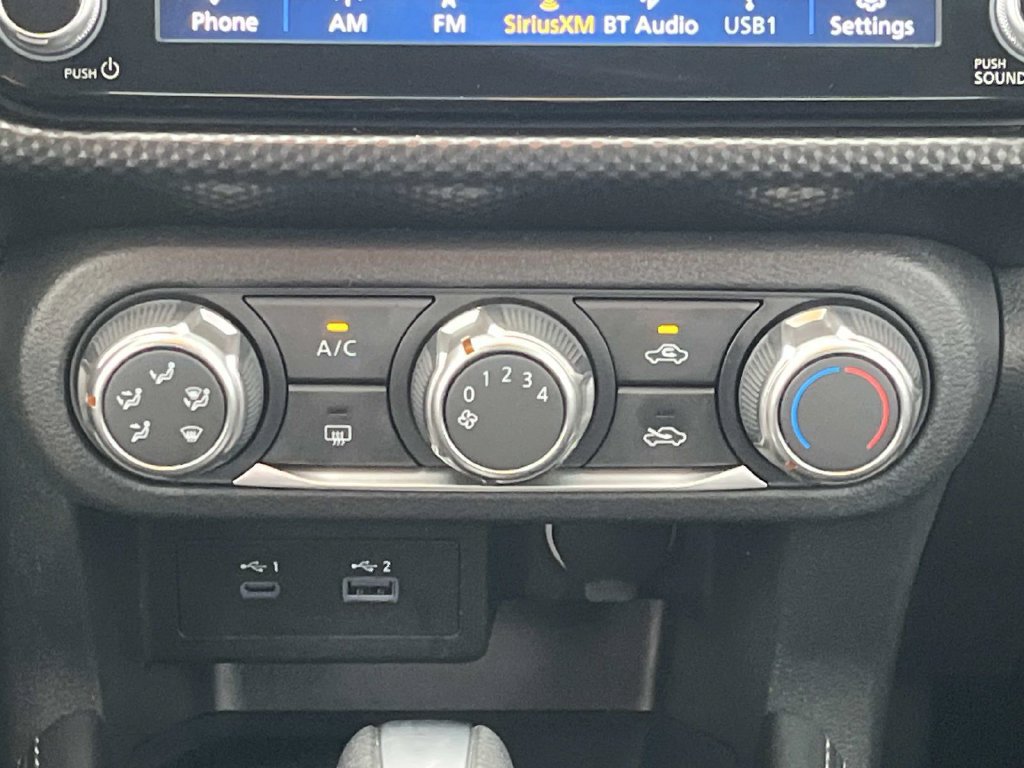 Used 2023 Nissan Kicks SV FWD image 16