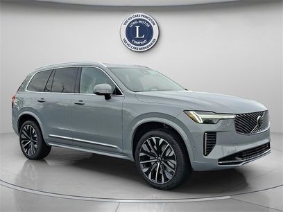 New 2026 Volvo XC90 B6 Ultra