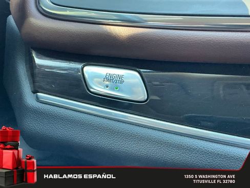 Used 2019 Buick Enclave Avenir w/ Avenir Technology Package image 43