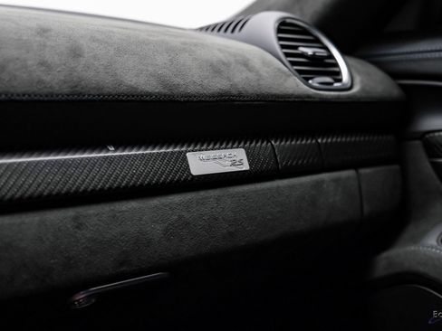 Used 2024 Porsche 718 Cayman GT4 RS image 50