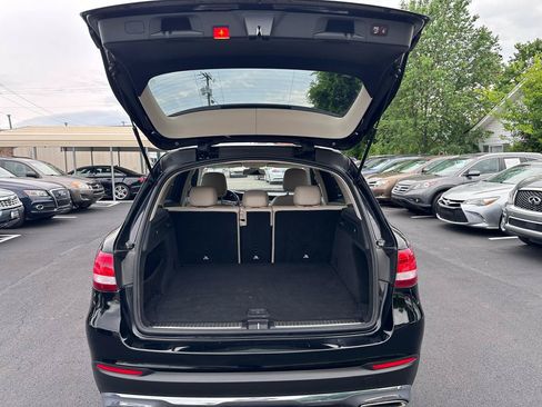 Used 2018 Mercedes-Benz GLC 300 image 34
