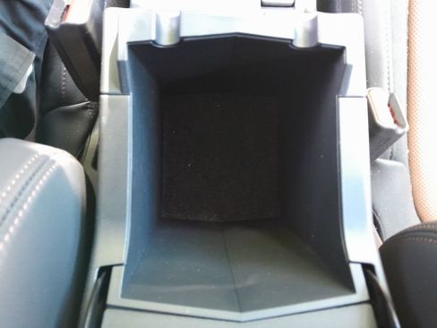 Certified 2025 Subaru Forester Touring AWD/4WD image 31