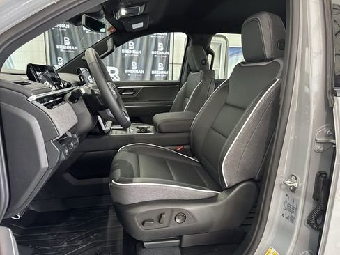 New 2026 GMC Sierra EV Elevation AWD/4WD image 19