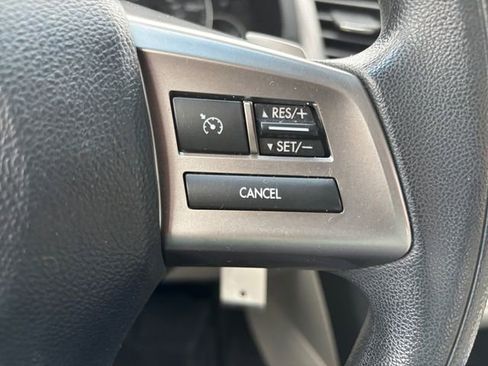 Used 2014 Subaru Legacy 2.5i AWD/4WD image 19