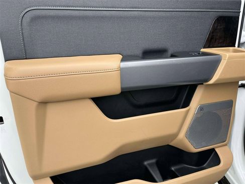 Used 2023 Ford F250 Lariat w/ Tremor Off-Road Package image 16