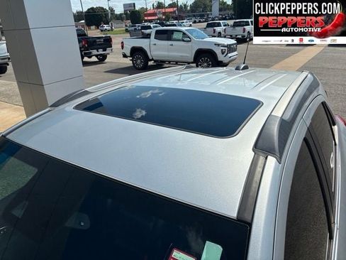 Used 2016 Buick Encore Premium w/ Experience Buick Package FWD image 10