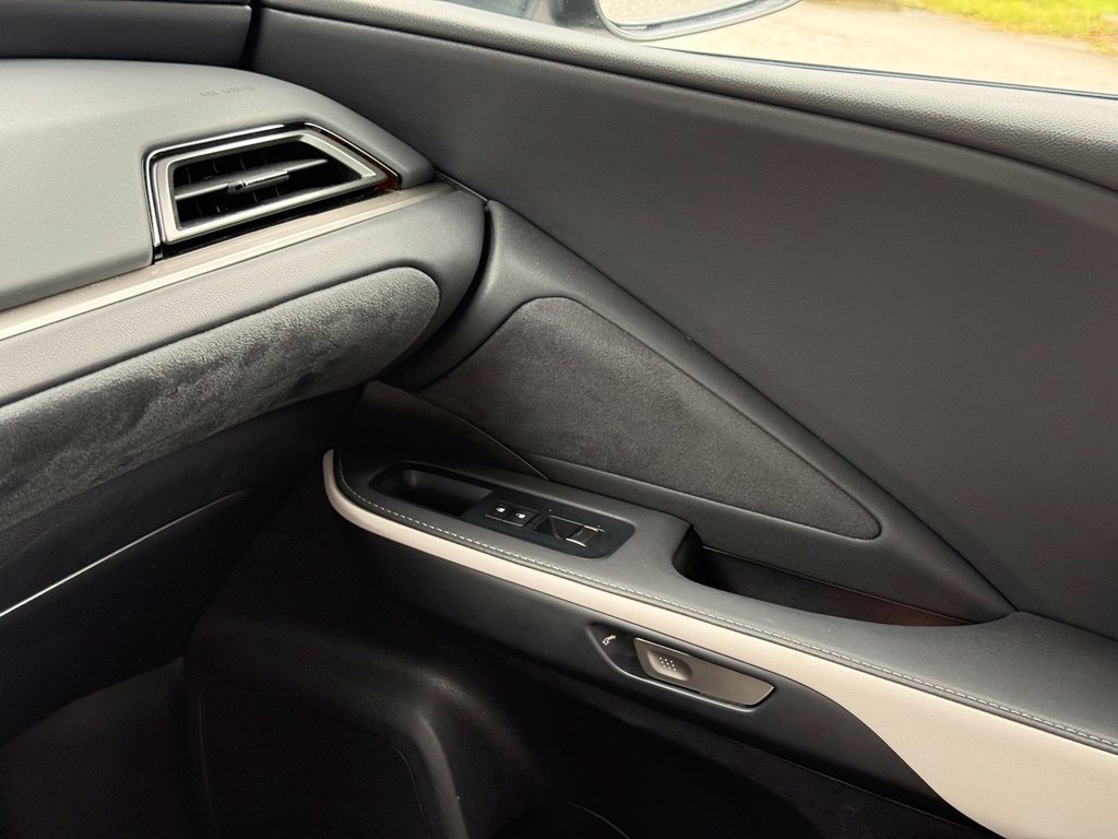 Certified 2026 Lexus TX 500h AWD w/ Technology Package image 40