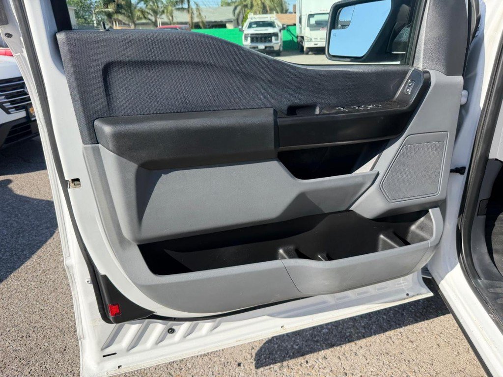 Used 2021 Ford F150 XL w/ Equipment Group 101A High RWD image 15