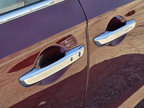 Used 2018 Honda Odyssey EX-L image 38