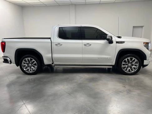 Used 2024 GMC Sierra 1500 Denali w/ Denali Reserve Package image 8