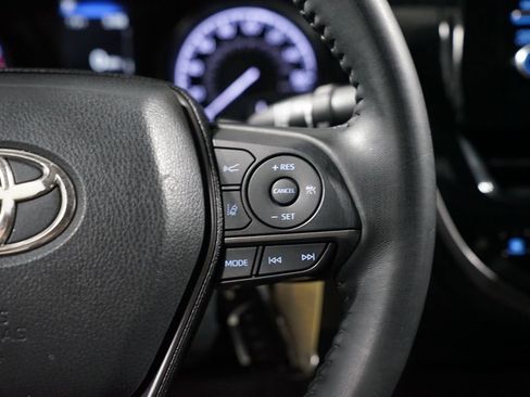 Used 2023 Toyota Camry SE image 13