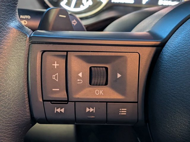 Used 2023 Nissan Pathfinder S AWD/4WD image 24