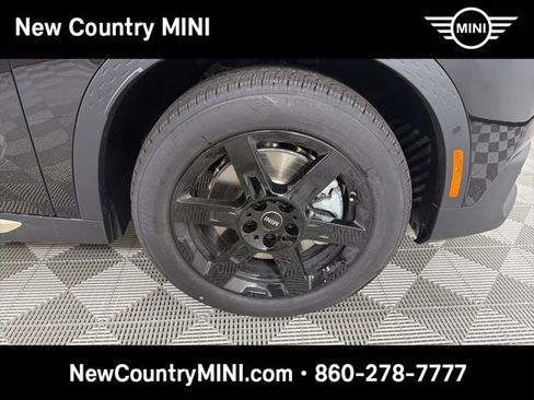 New 2026 MINI Cooper Countryman S w/ Comfort Package Max image 9