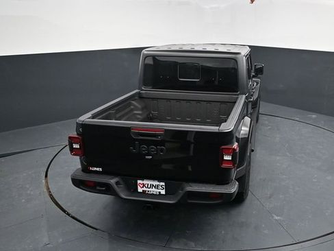 New 2026 Jeep Gladiator Sport image 53