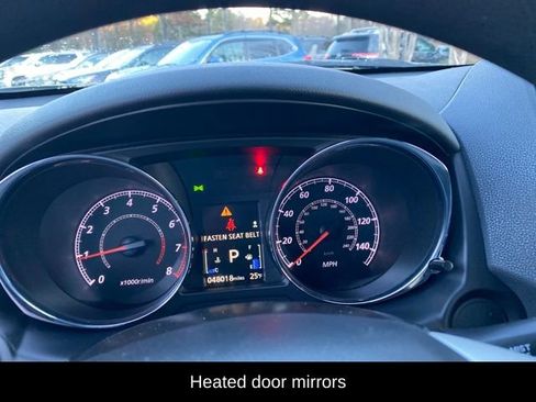 Used 2022 Mitsubishi Outlander Sport FWD image 8