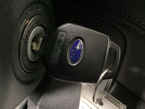 Certified 2023 Subaru Outback Premium image 25