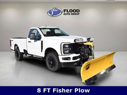 New 2026 Ford F250 XL w/ STX Appearance Package