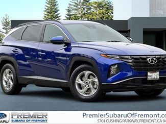 Used 2024 Hyundai Tucson SEL image 1