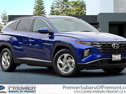 Used 2024 Hyundai Tucson SEL