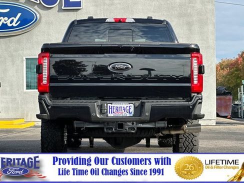 New 2026 Ford F250 Lariat w/ Tremor Off-Road Package image 5