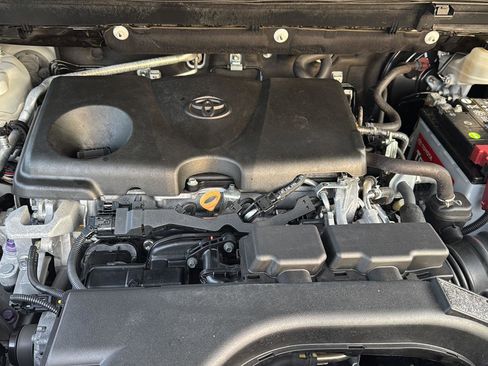 Certified 2020 Toyota RAV4 TRD Off-Road image 32